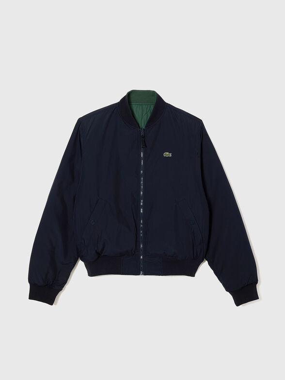 Reversible jacket  - 1
