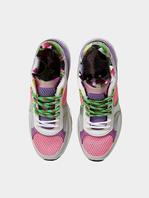 MOON sneakers - 5