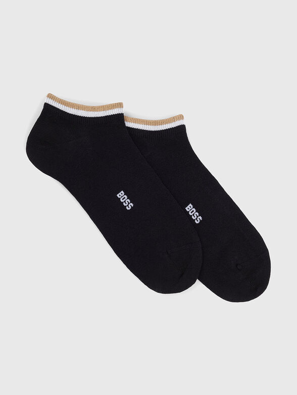 Two-pack socks - 1