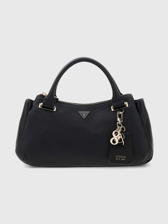 EVIE CHARMS beige bag - 1