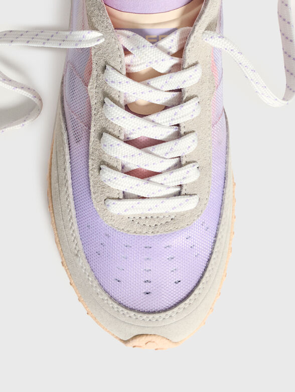 SWALLOW sneakers - 4