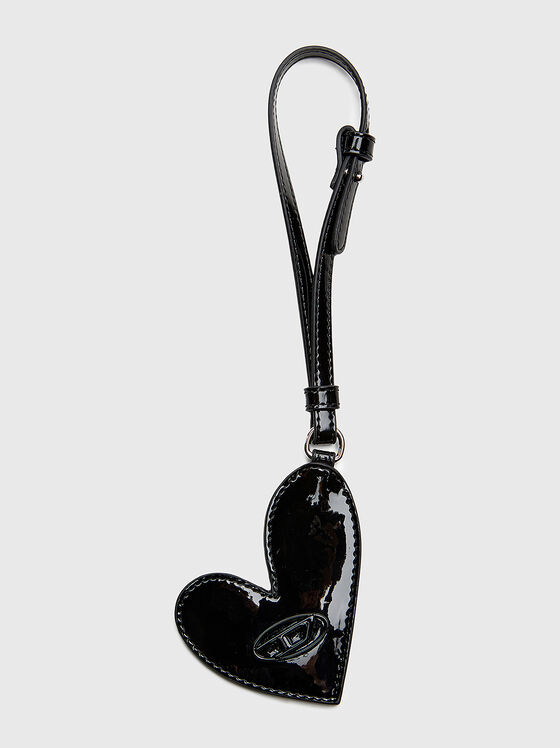 Accessory with embossed logo - 1