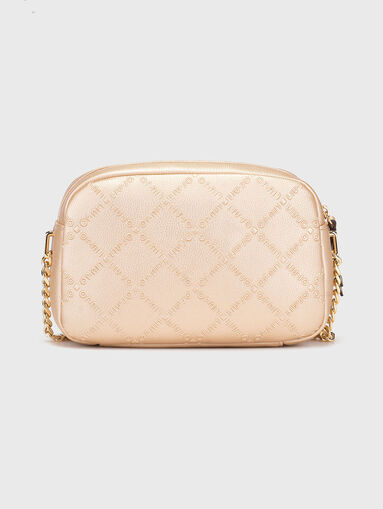 Crossbody bag with adjustable strap - 3