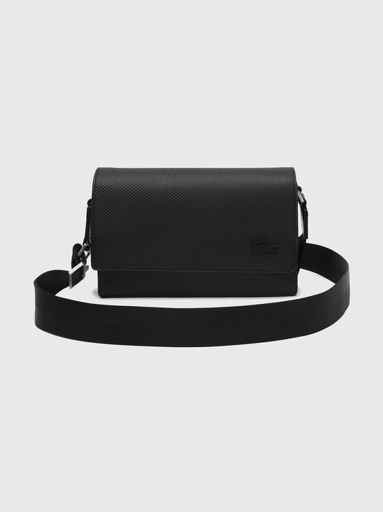 Unisex black bag - 1