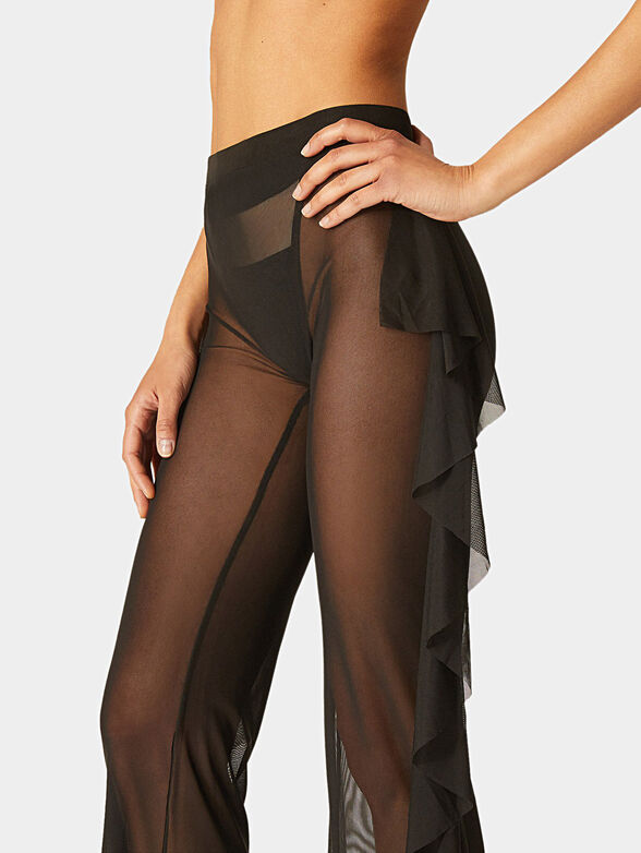 Full-long trousers LARA - 3