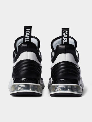 VENTURA LAZARE Sports Shoes - 3