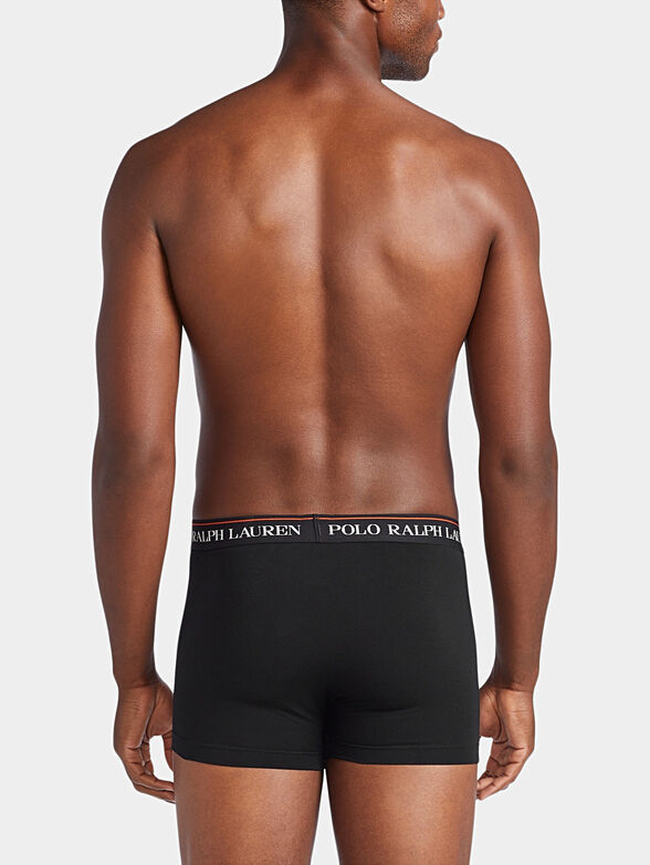 3 pack trunks - 5