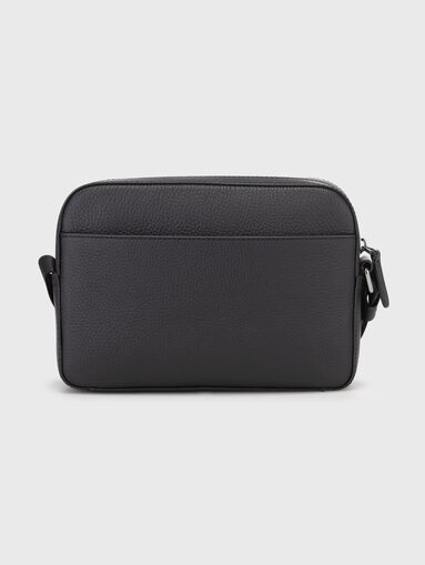 Crossbody bag with logo  - 3