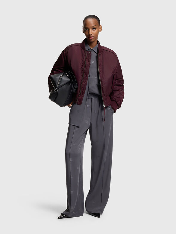FERIDA bomber jacket - 2