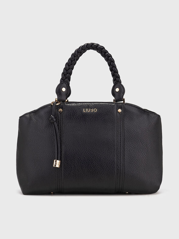 BOSTON bag with logo - 1