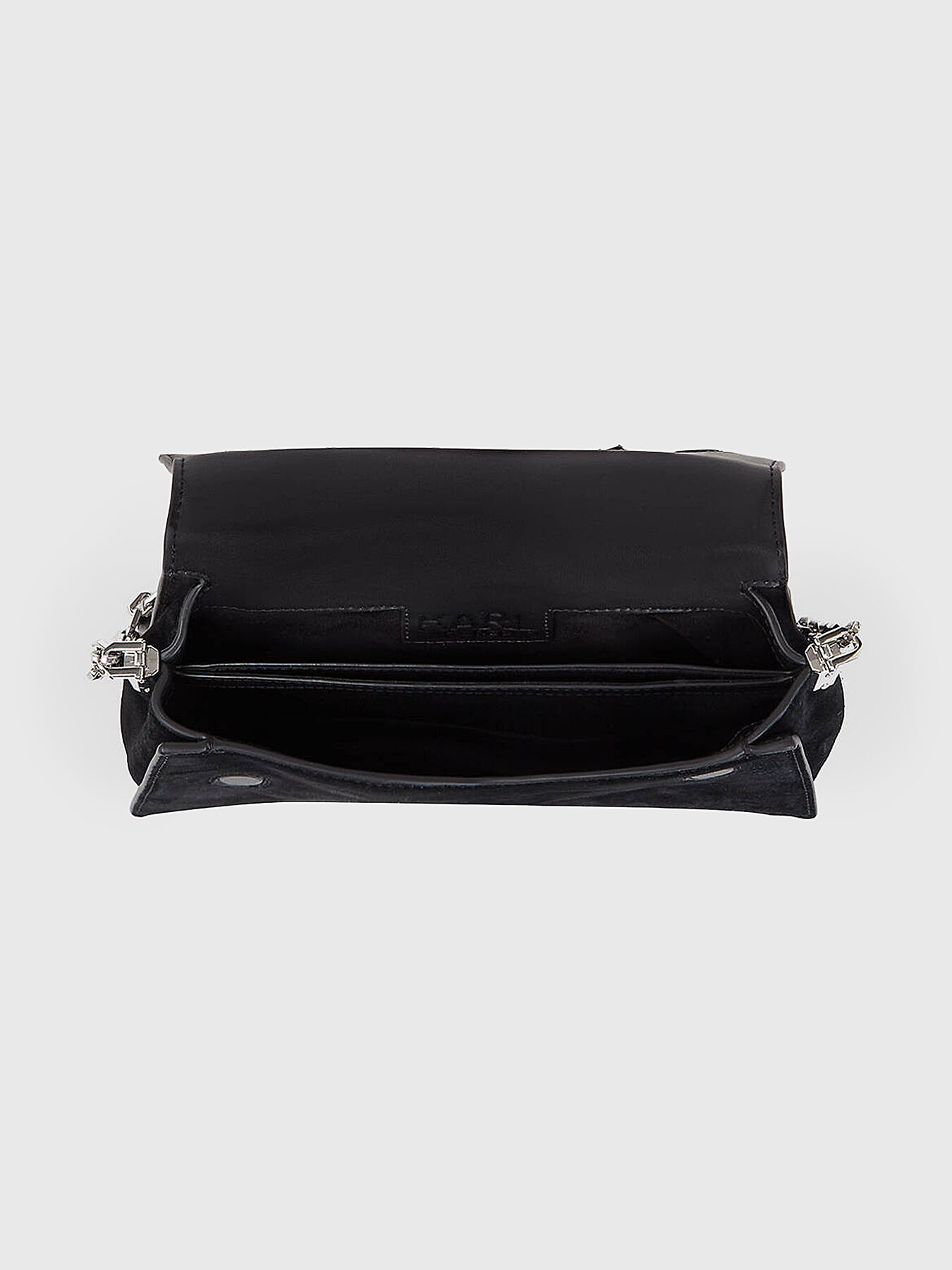 K/SEVEN crossbody bag brand Karl Lagerfeld