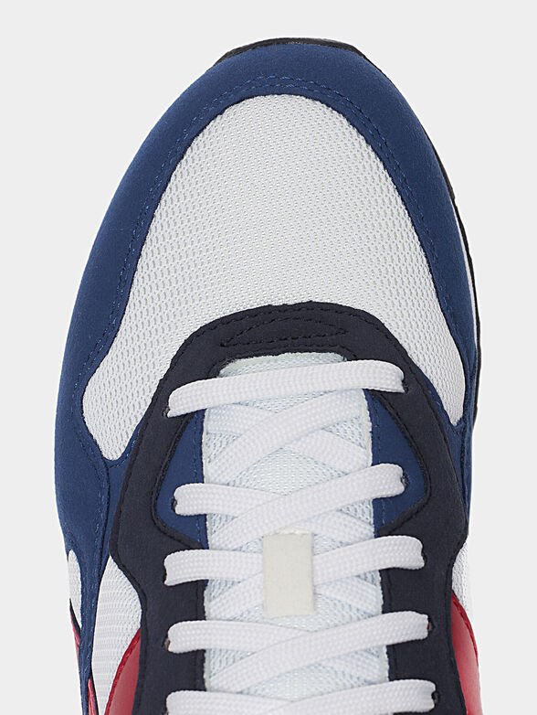 N.92 sneakers - 5