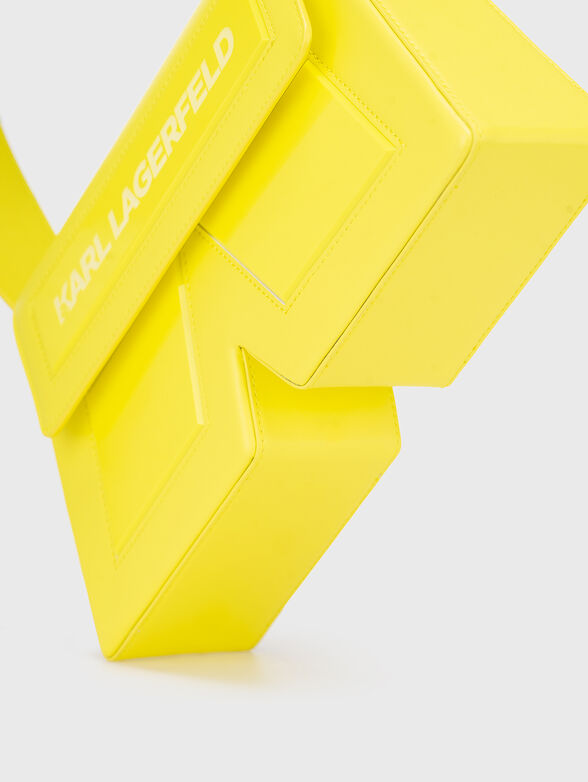 ICON K black bag - 5