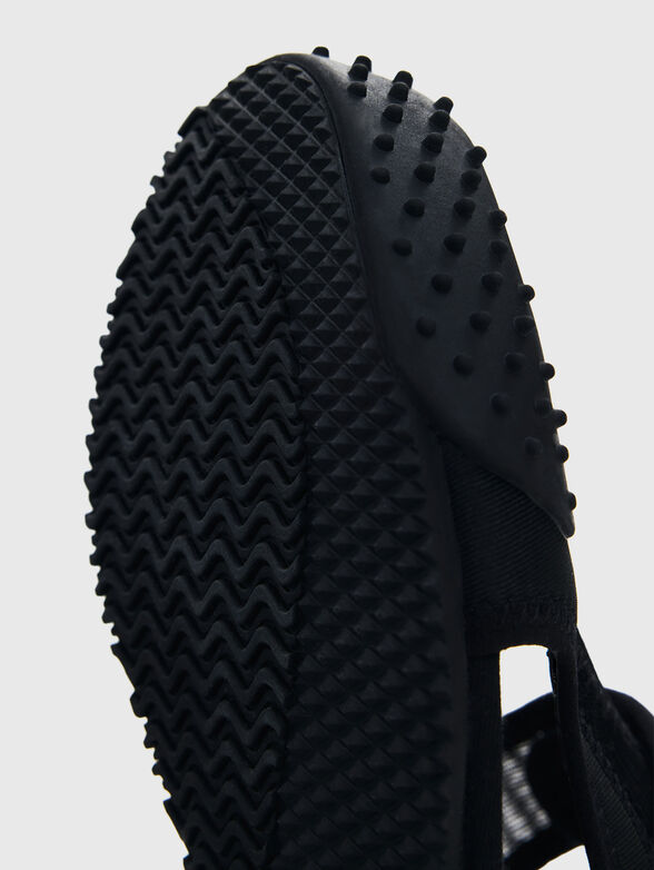  Shoes with velcro fastening - 4