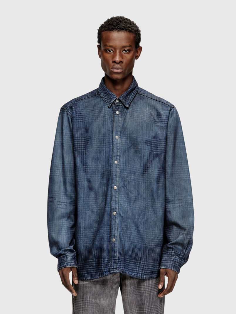 Cotton shirt - 3