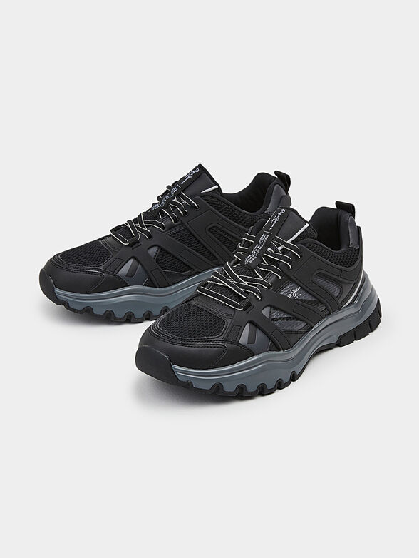 BANKSY sports shoes - 2