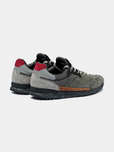 TINKER PRO SPORT Sneakers - 3
