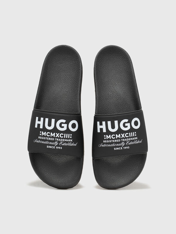 Beach slippers - 6