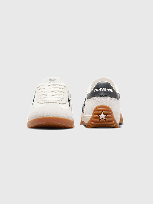 RUN STAR sports shoes with logo - 2