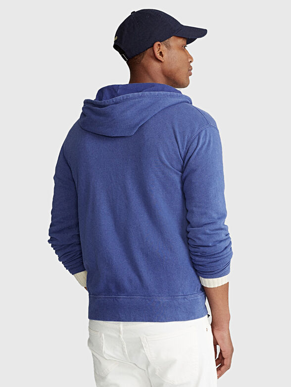 Sweatshirt - 4