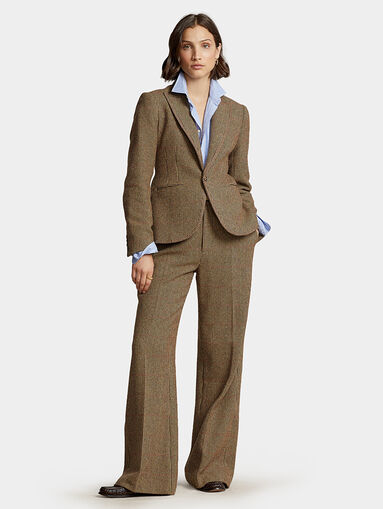 EUGENIA blazer - 5