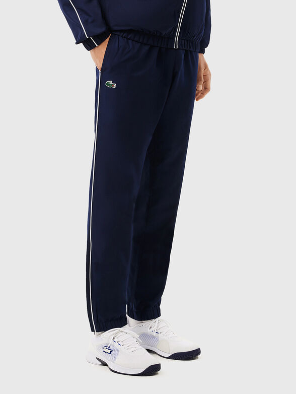Tennis Tracksuit - 4