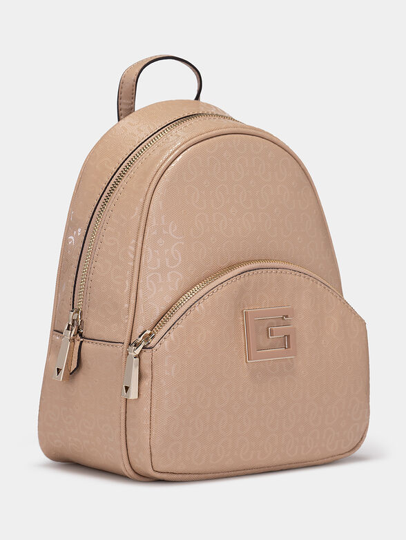 BLANE Backpack with logo detail - 3