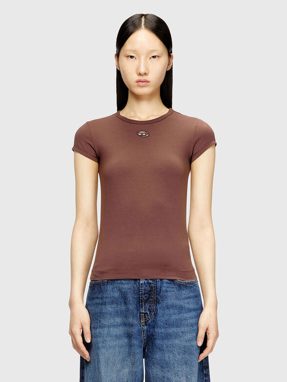 T-ANGIE-OD T-shirt  - 1