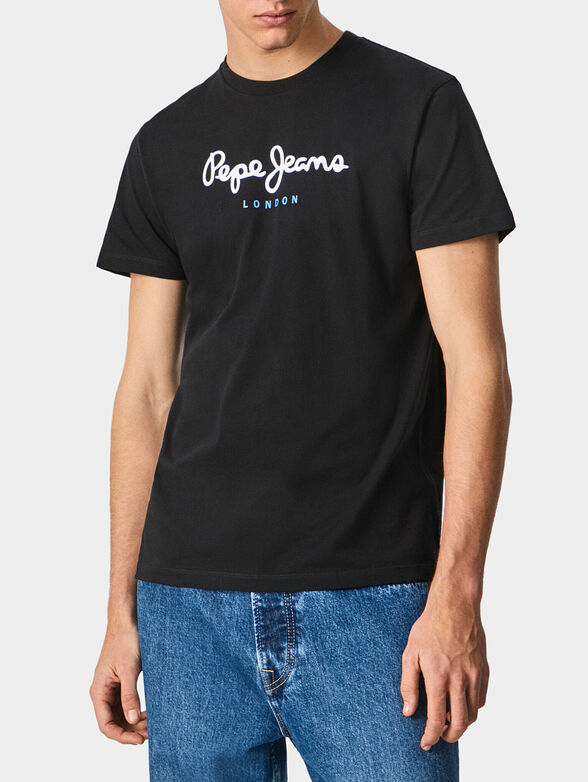 EGGO N blue T-shirt - 1