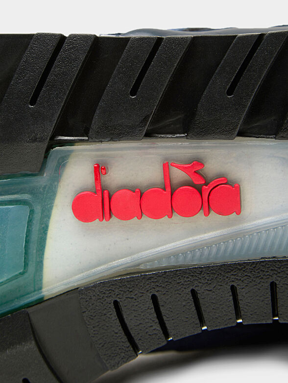 N9002 OVERLAND Sneakers - 4