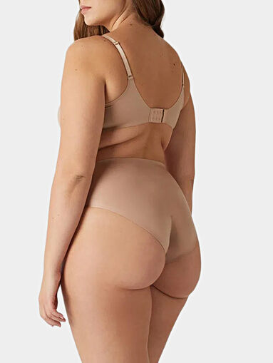 Principessa High waist briefs - 3
