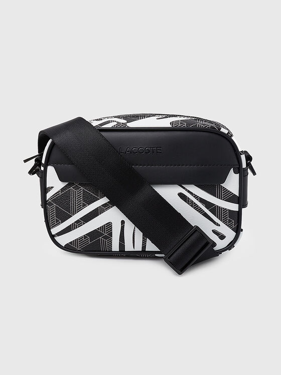 Bag with logo - 1
