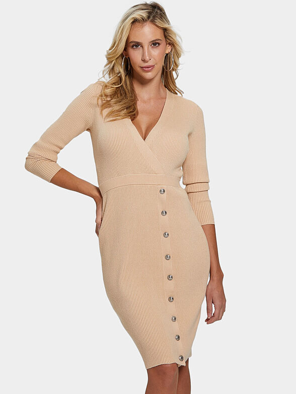 ALEXANDRA dress - 1