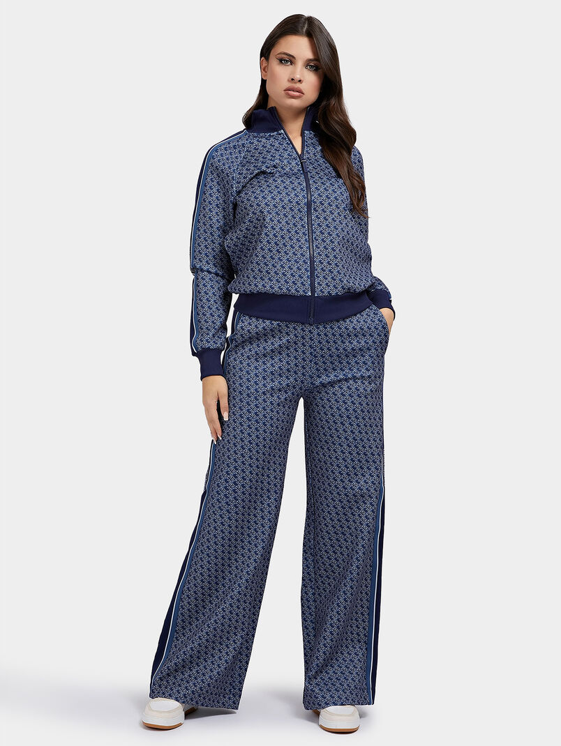 BARBARA sprts pants - 3