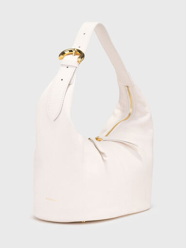 Big leather bag - 3