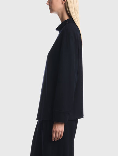  Кnitwear blouse - 4