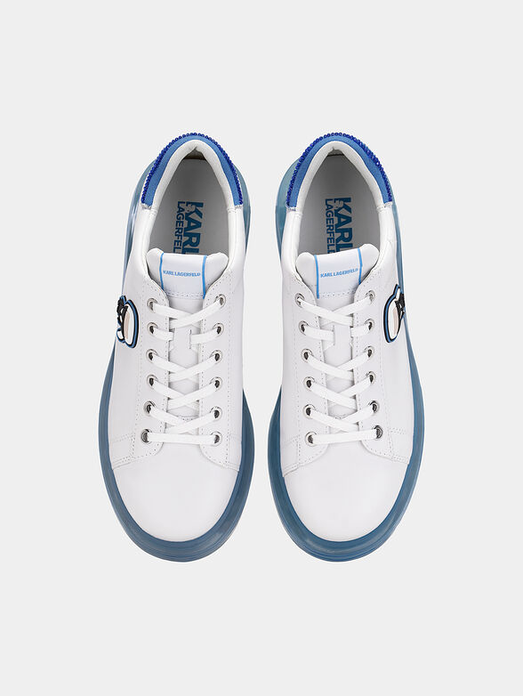 KAPRI KUSHION sneakers - 6