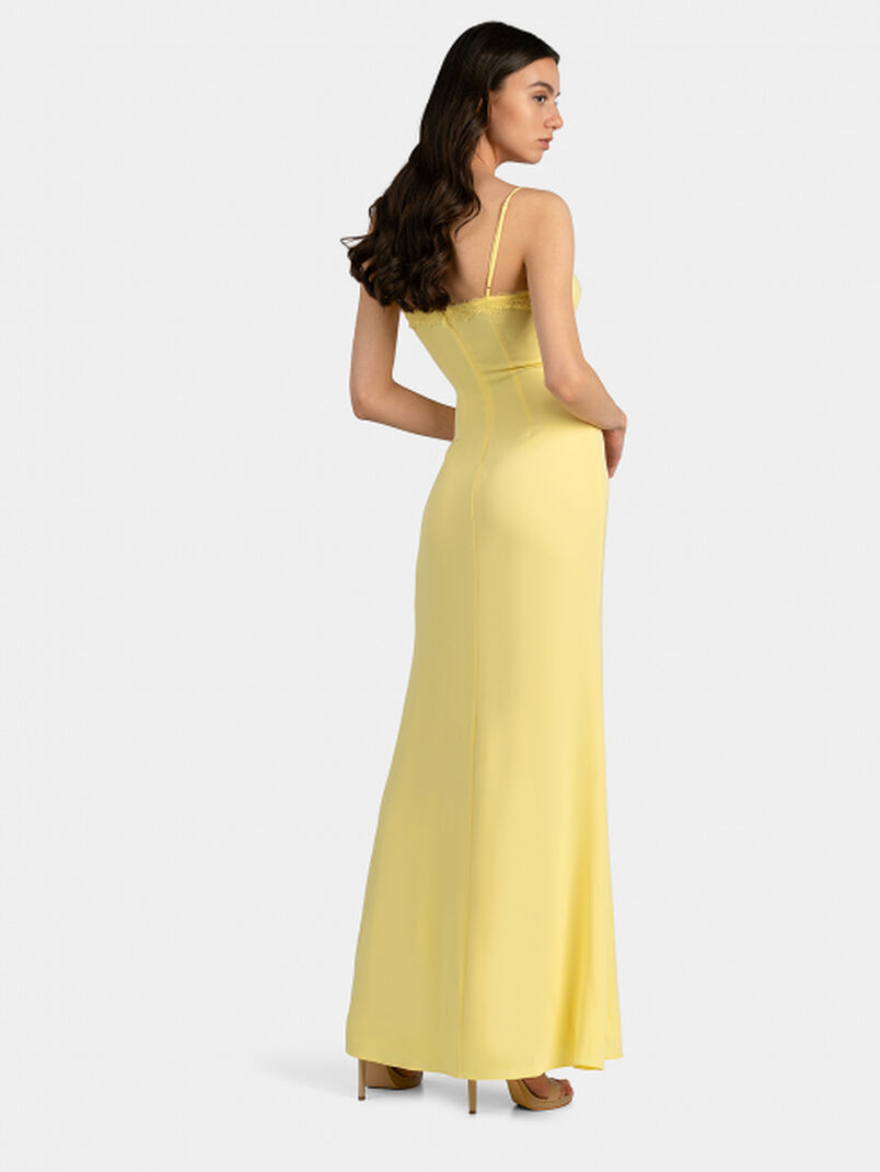 MALIBU Maxi dress - 3