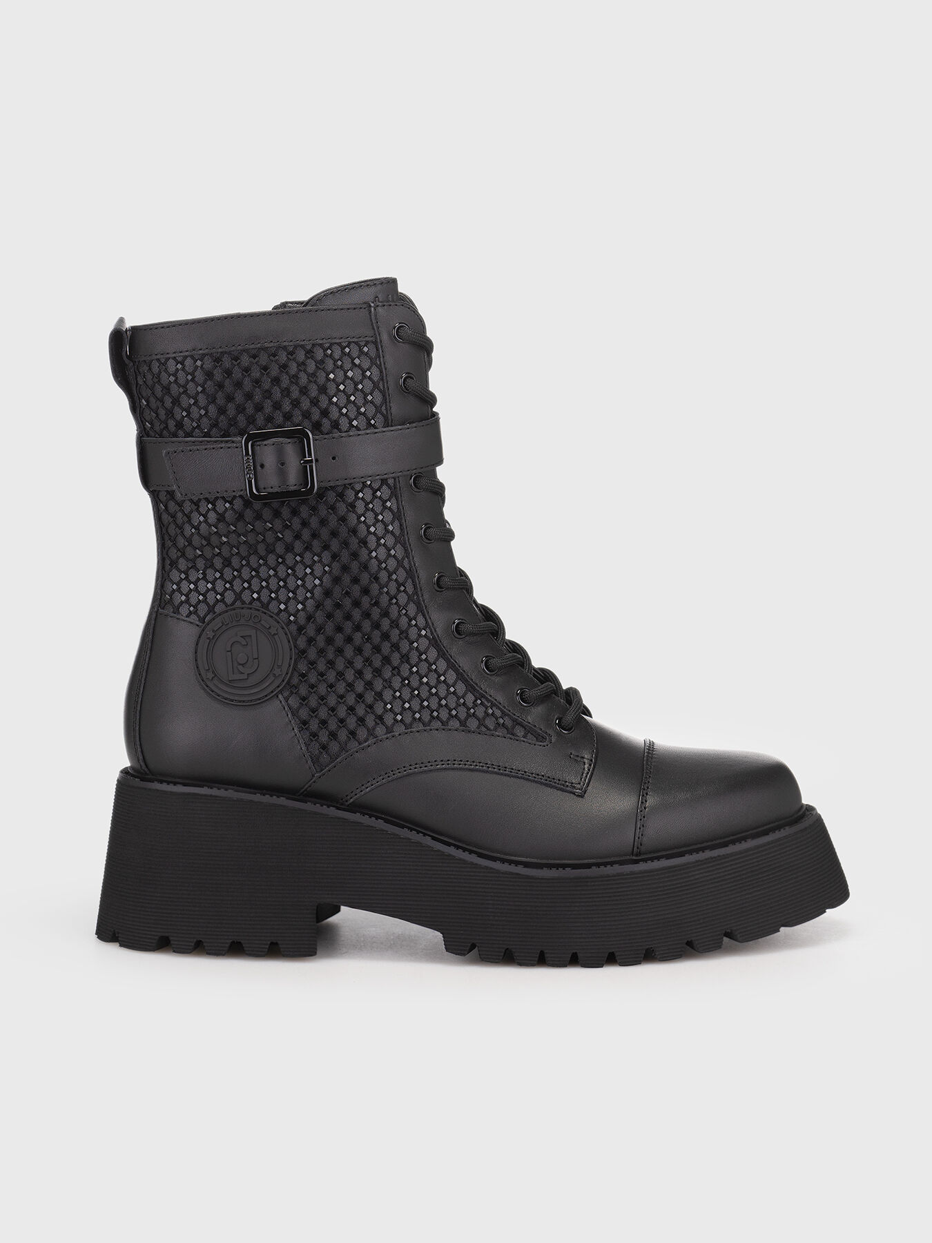 Liu jo new arrivals boots online shop