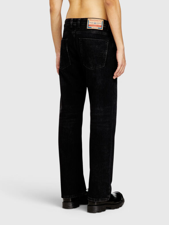 1980 Black jeans - 2