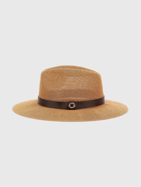 Fedora hat - 1