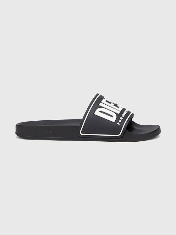SA-MAYEMI CC beach slippers - 1