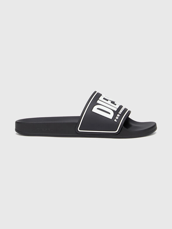 SA-MAYEMI CC beach slippers - 1