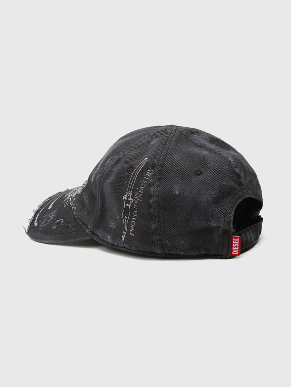 C-FENIX baseball hat - 2