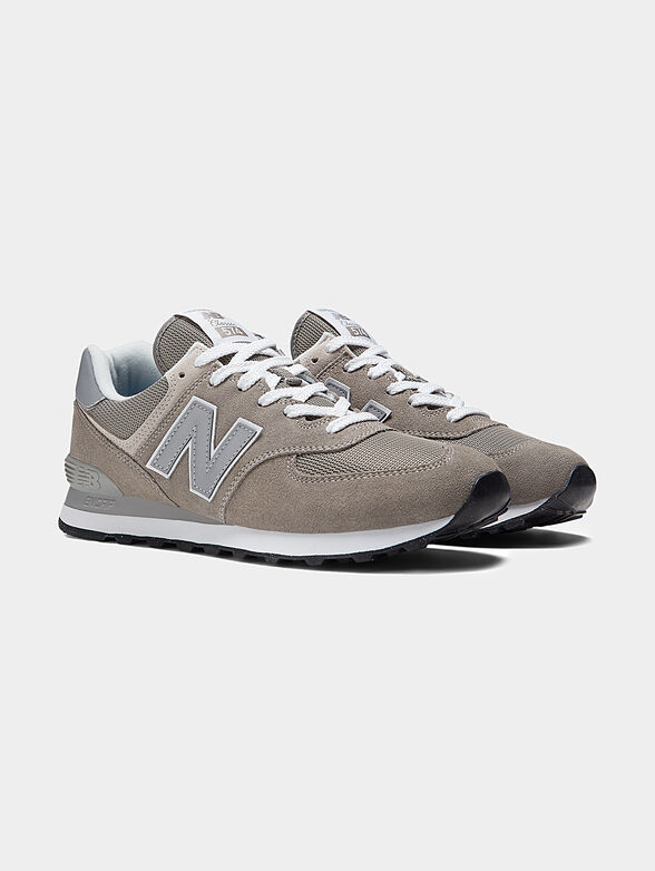 574 grey sneakers - 2