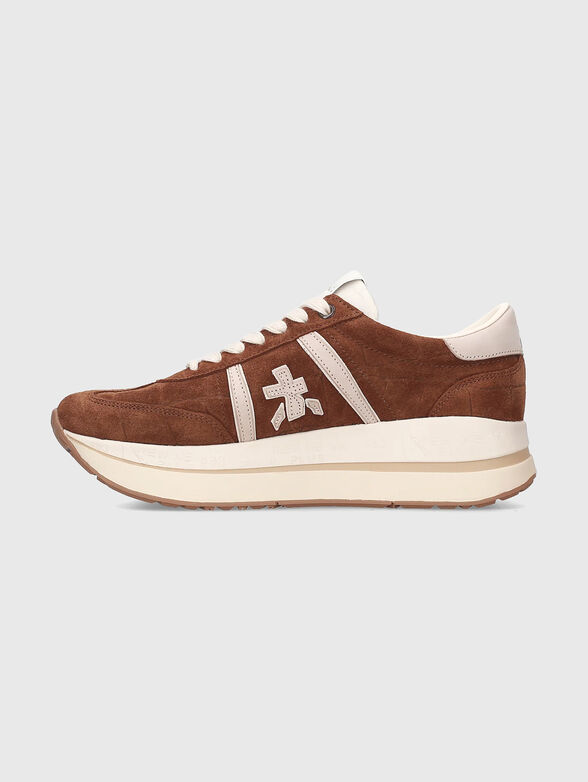 Bethcoin 8509 Sport shoes - 4