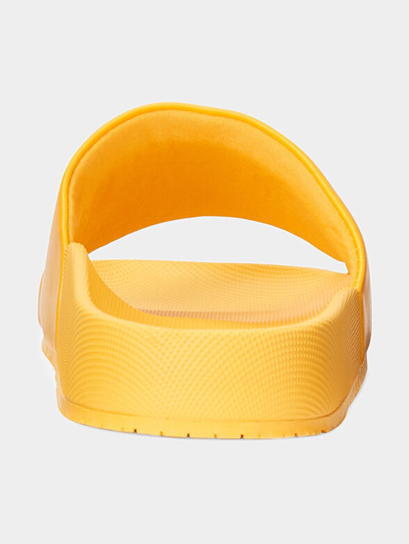 Beach slippers - 3