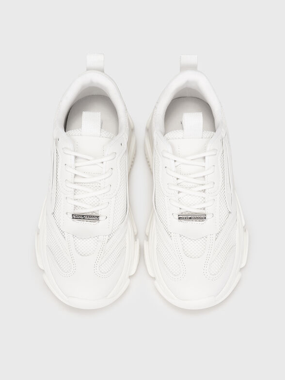 POSSESSION sports shoes in beige color - 6