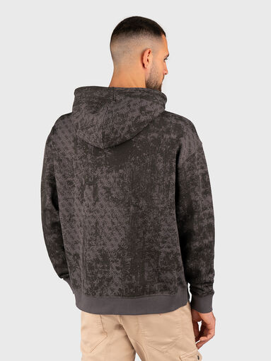 GOTAM sweatshirt - 3