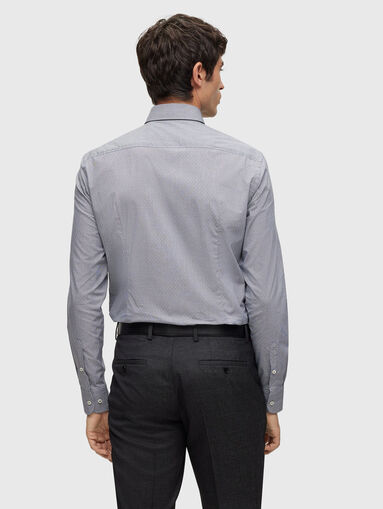 H HANK KENT shirt - 3